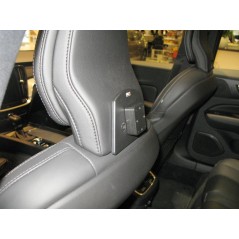 Brodit Headrest mount
